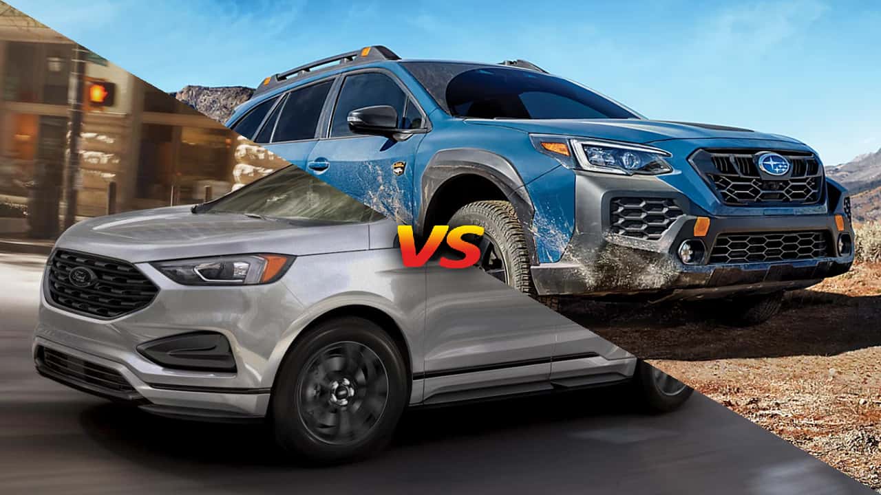 Which-SUV