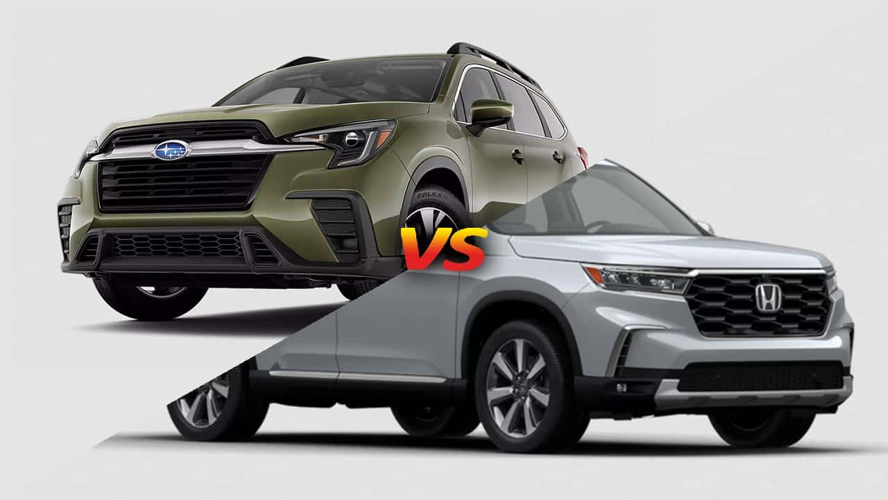 Findlay-Subaru