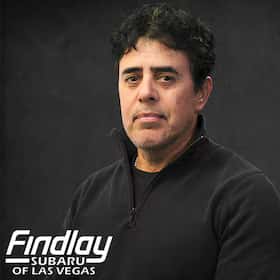 Luis Rodriguez Quezada