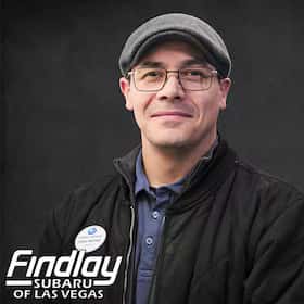 Daniel Martinez