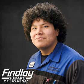 Faustino Dominguez