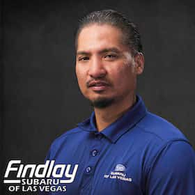 Mark Durmiendo