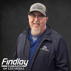 Andrew Berney
