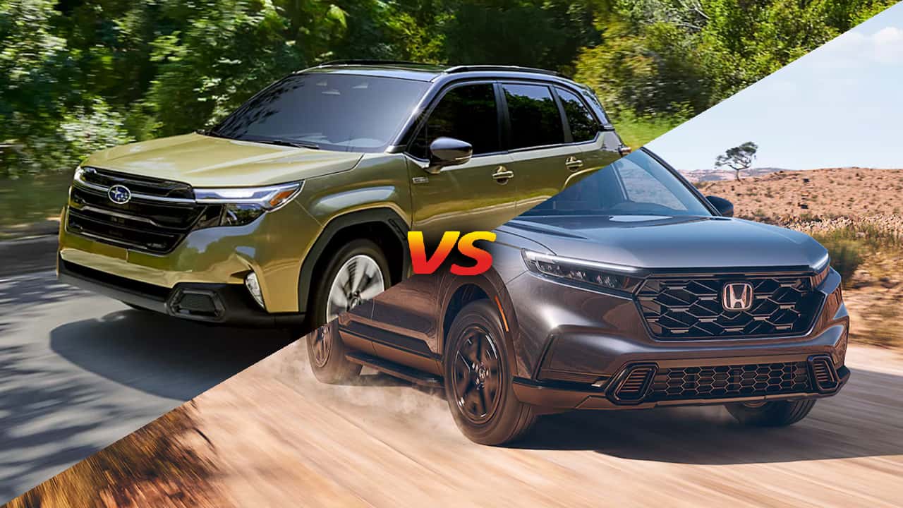 CR-V-vs-Subaru