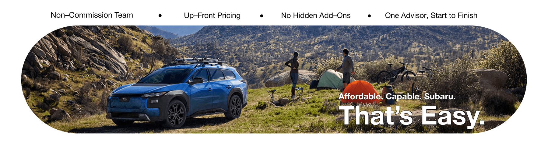 Subaru of Las Vegas