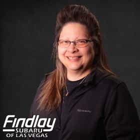 Maria Arauco-Waddell