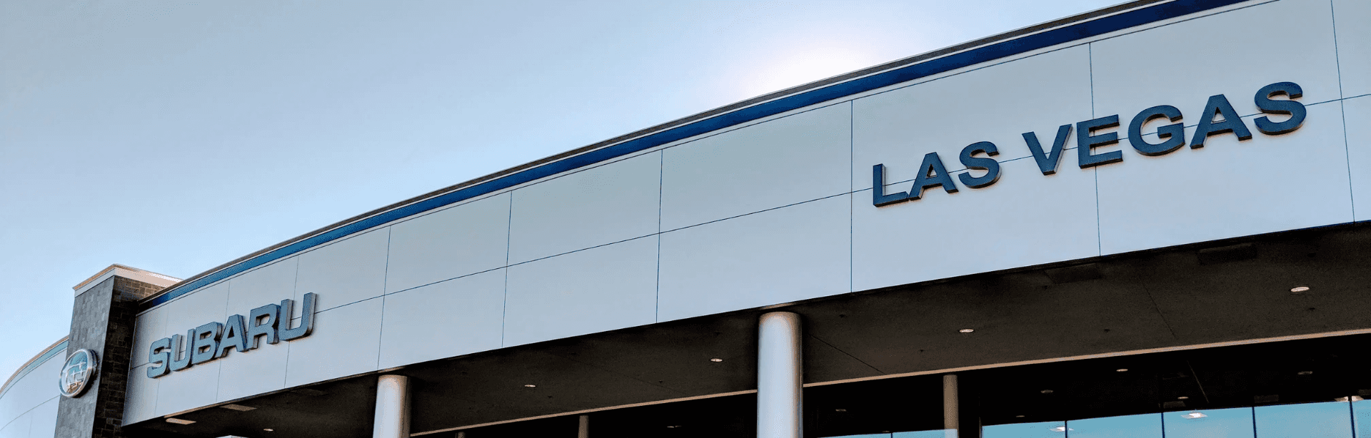 Subaru of Las Vegas