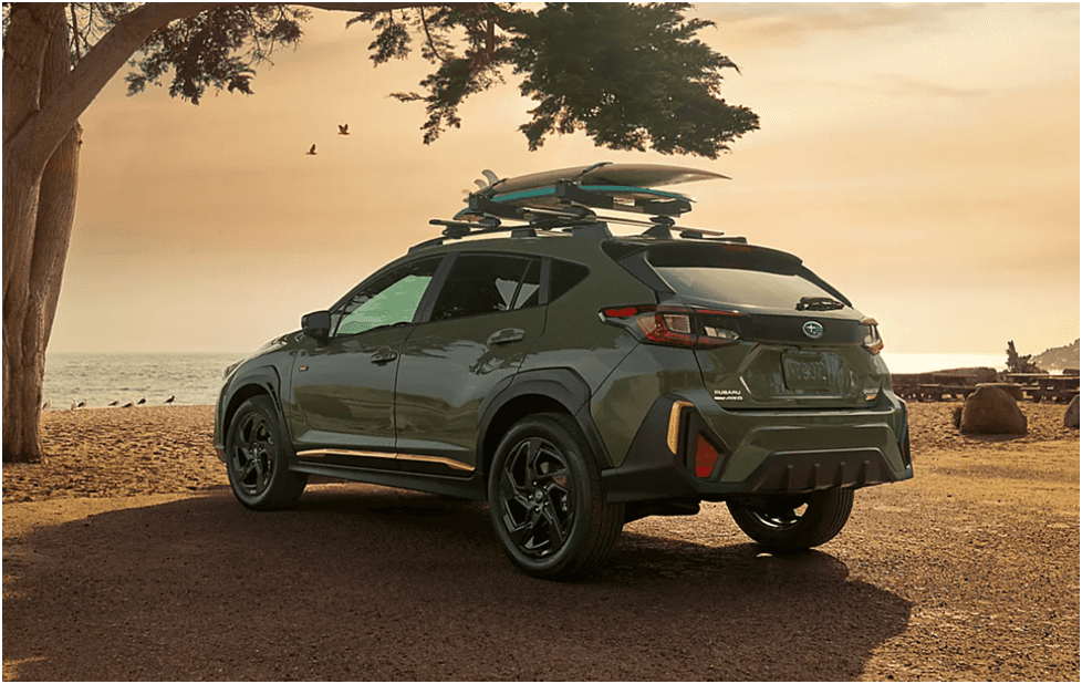 The-2025-Subaru-Crosstrek-Trim-Levels-Explained-by-Findlay-Subaru-Las-Vegas