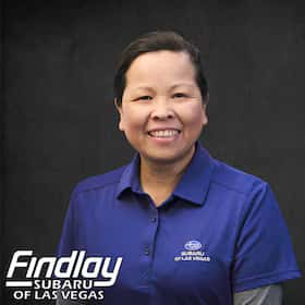 Tracy Yin