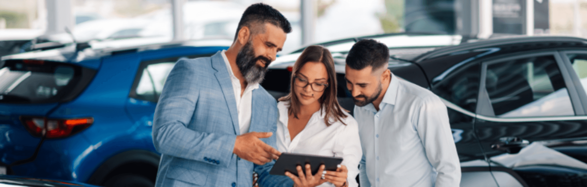 Dependable Subaru Dealership
