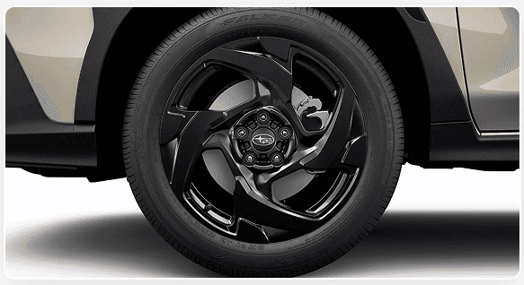 8.7 Inches of Ground Clearance and X-MODE