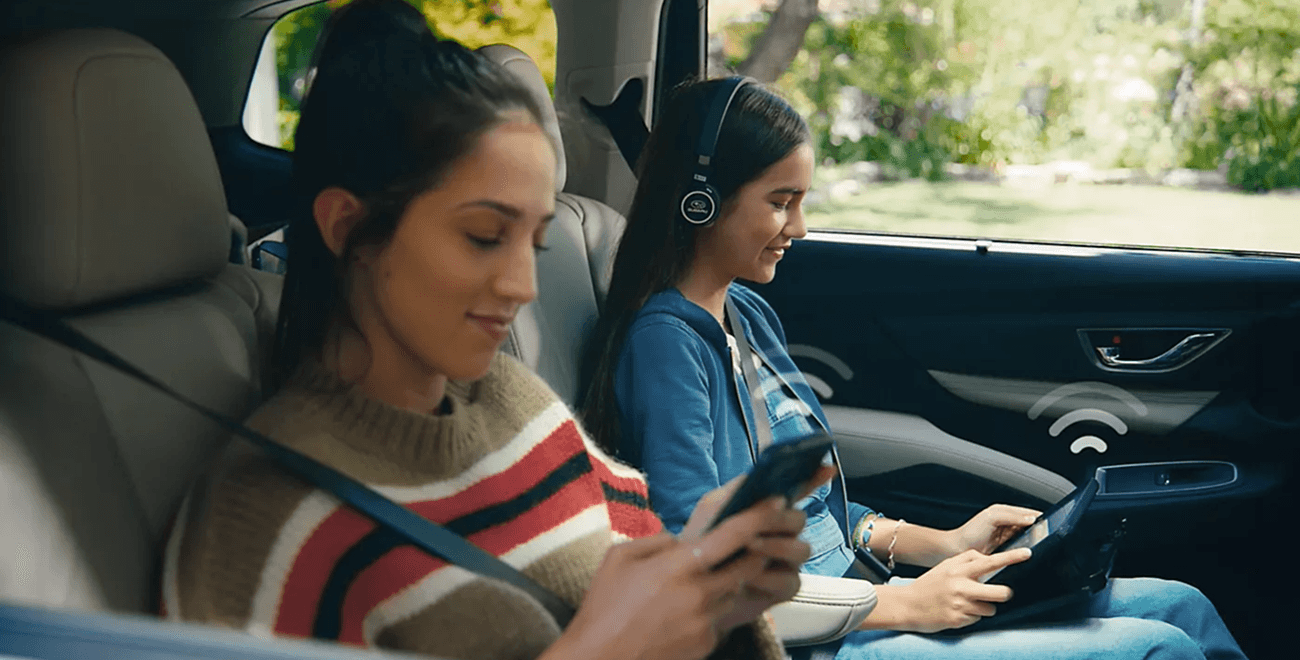 AT&T Wi-Fi Hotspot