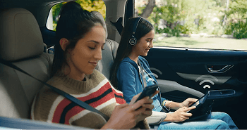 AT&T Wi-Fi Hotspot