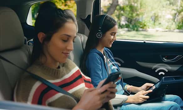 AT&T Wi-Fi Hotspot