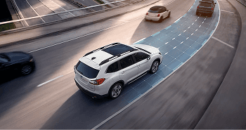Adaptive Cruise Control