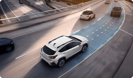 Adaptive Cruise Control