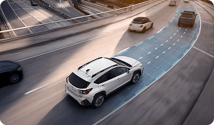 Adaptive Cruise Control