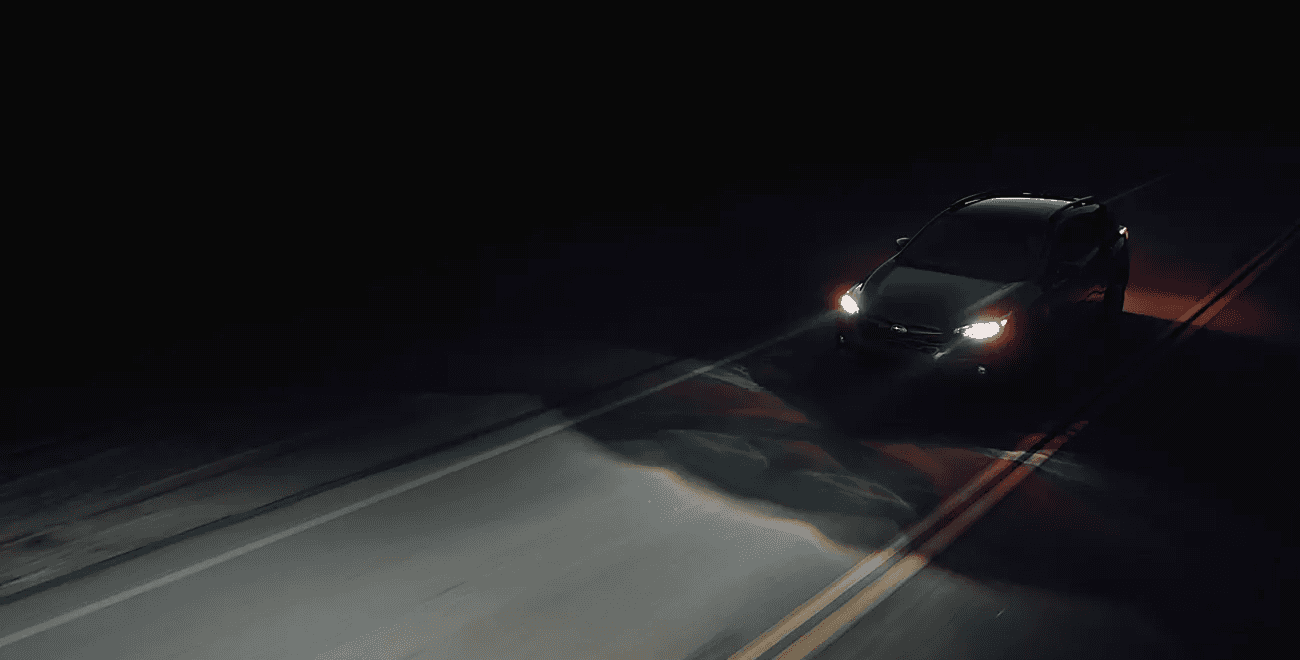 Advanced Headlights
