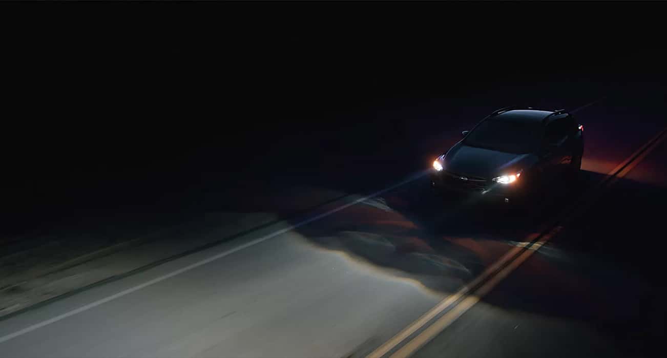 Advanced Headlights