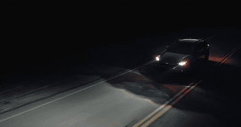 Advanced Headlights