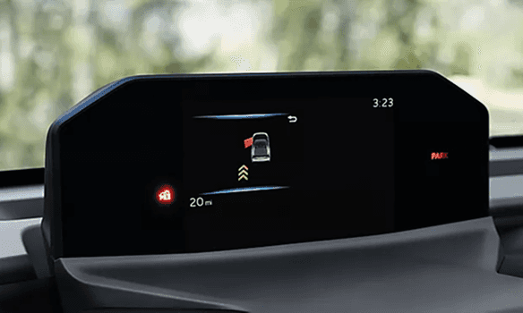 All-Around Awareness Technologies