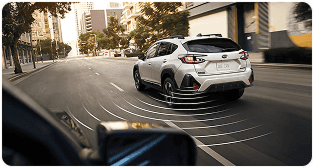 All-Around Awareness Technologies