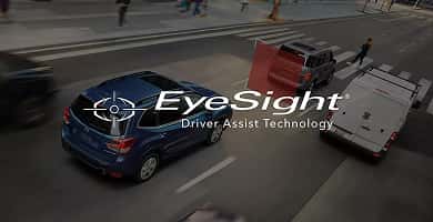 An extra set of eyes on the road and if need be, an extra foot on the brake when you drive.