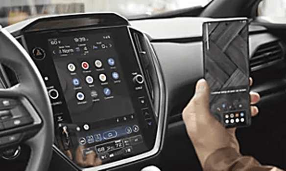Android Auto