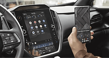 Android Auto