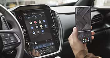 Android Auto