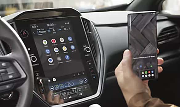 Android Auto