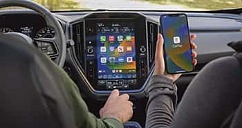 Apple CarPlay