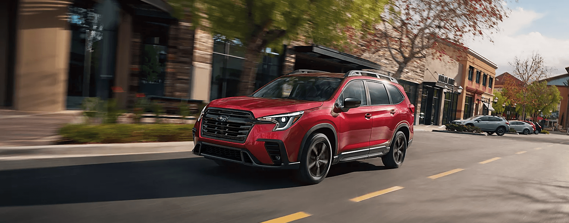 Bold Style Meets Premium Design