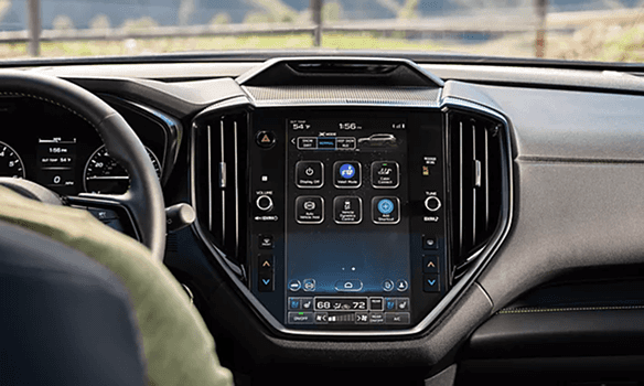 Cabin Connect