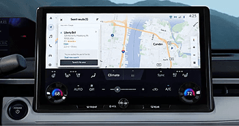 Cloud Navigation