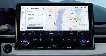 Cloud Navigation