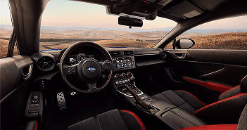Customizable Cockpit