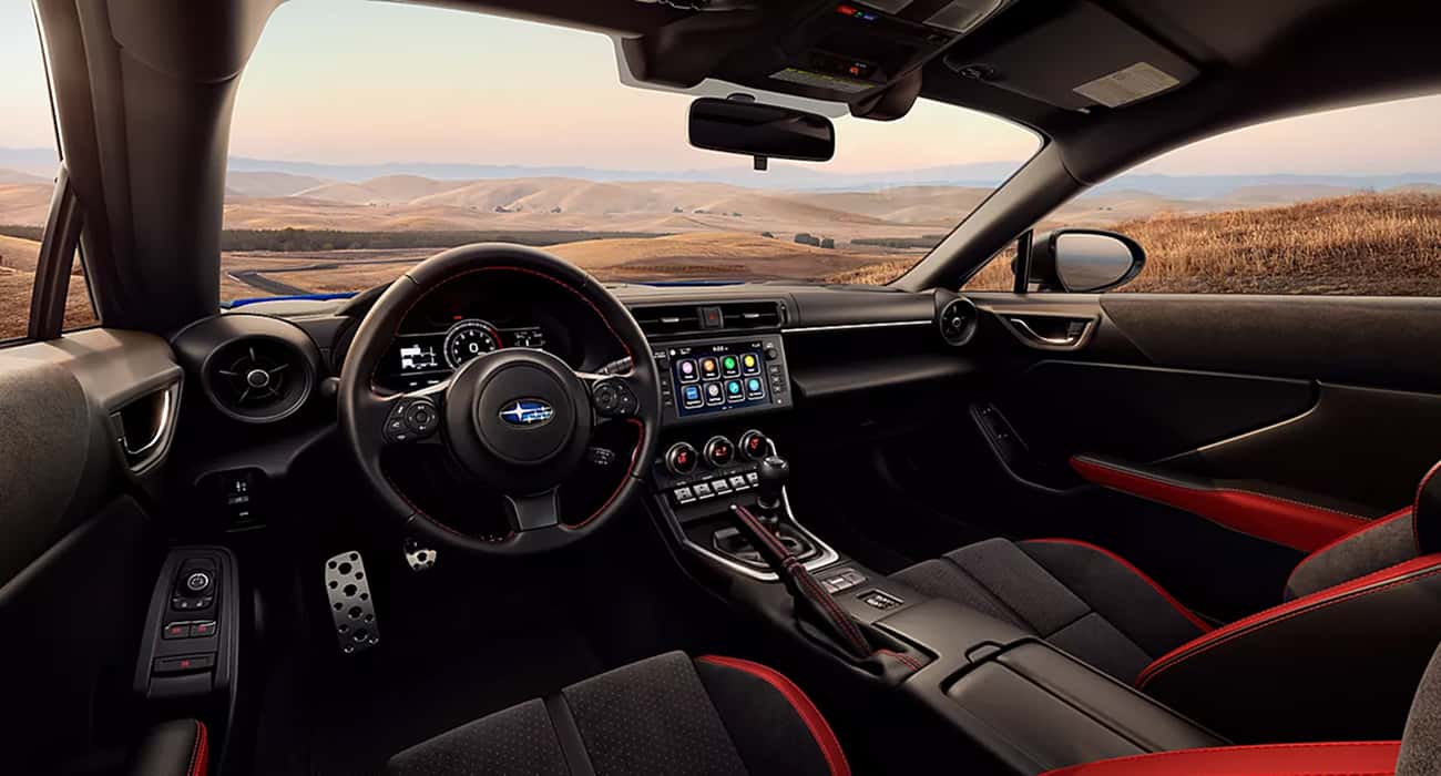 Customizable Cockpit