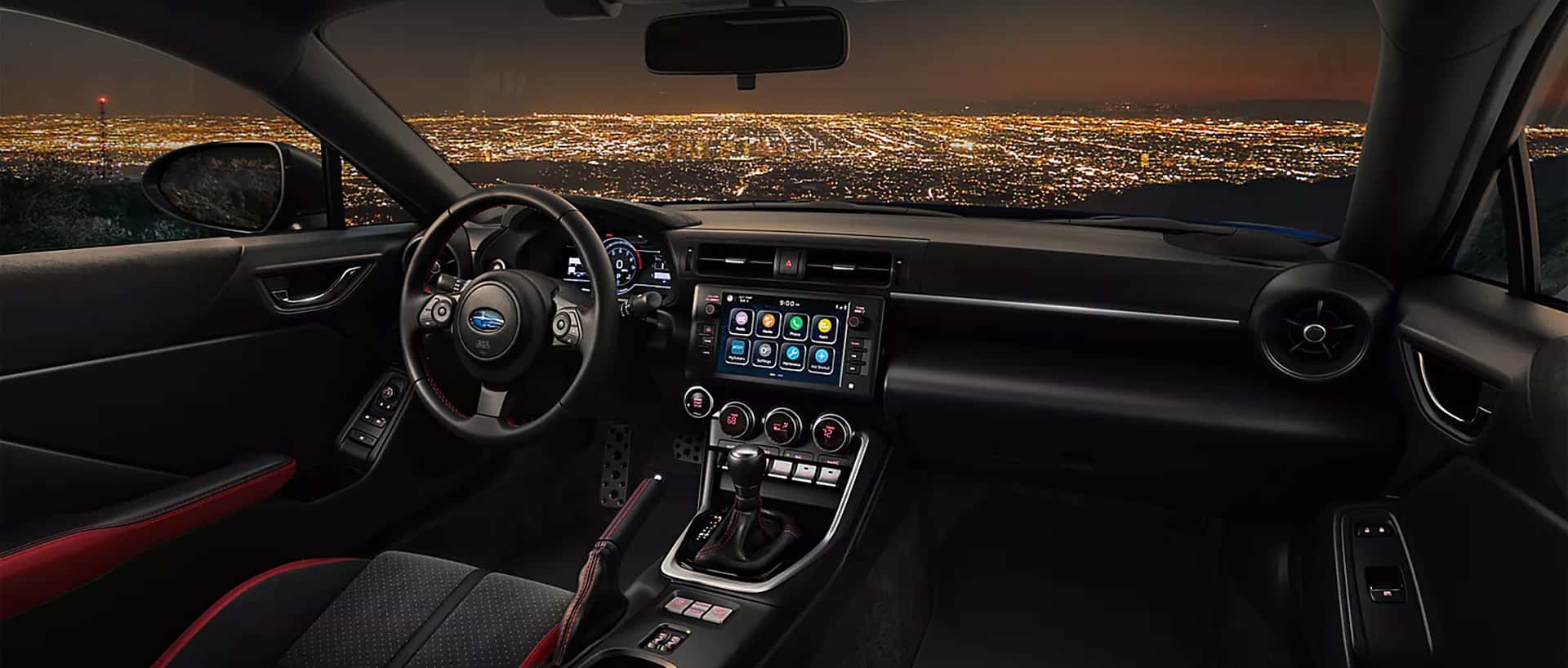 Customized Comfort and Technology