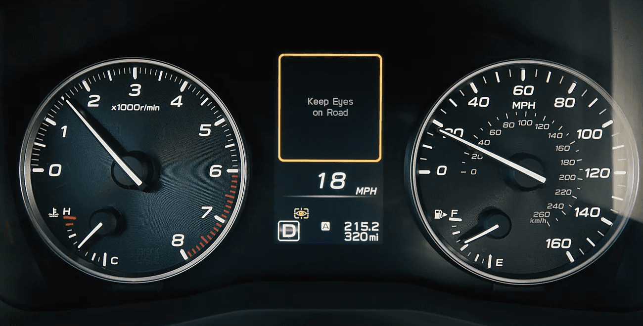 DriverFocus