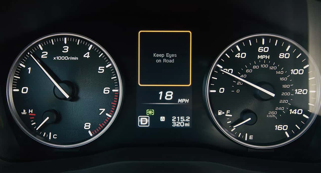 DriverFocus