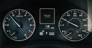 DriverFocus®