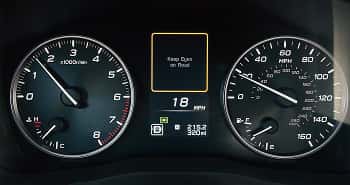 DriverFocus