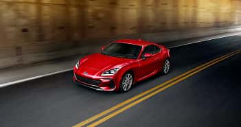 Engineered for High-Performance Horsepower
