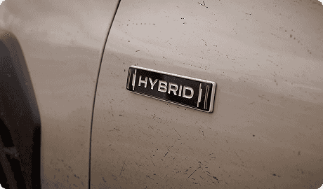 Crosstrek Hybrid Exterior 3