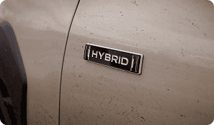 Crosstrek Hybrid Exterior 3