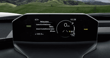 Faster Charging and Increased Range of Up to 288 Miles
