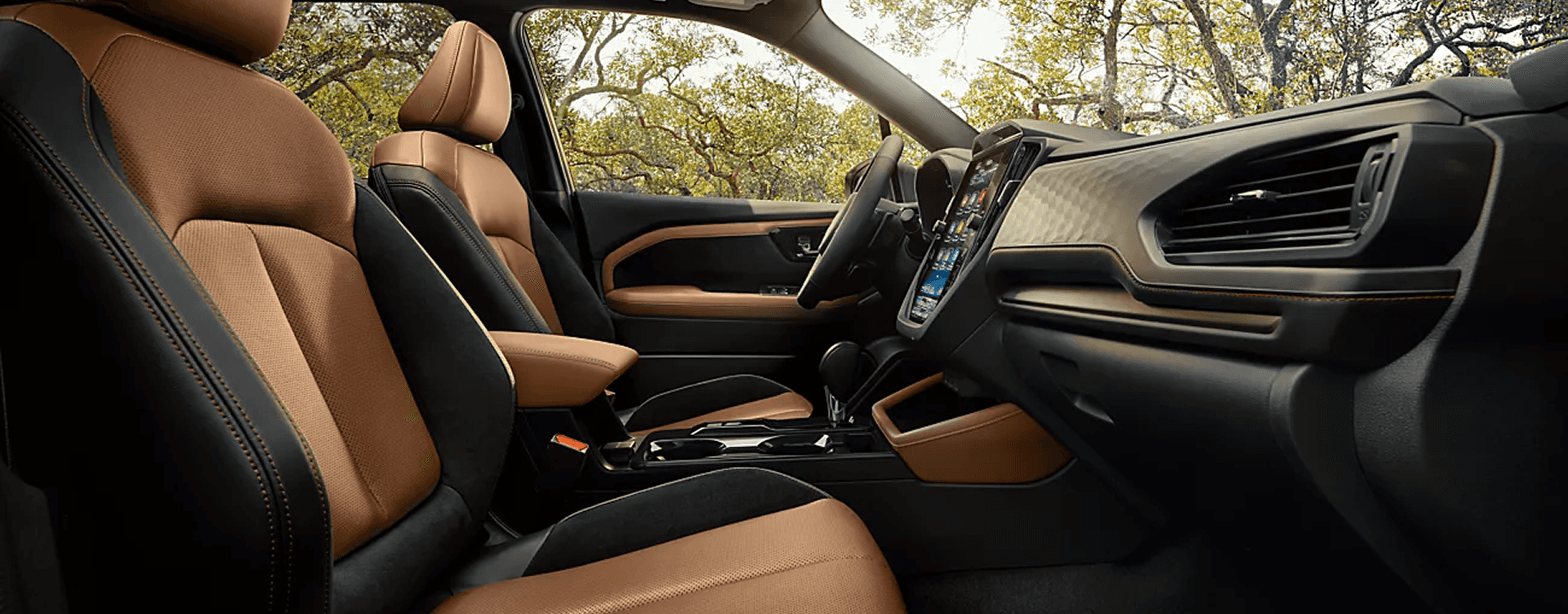 Flexible Interiors with High-Tech Convenience 