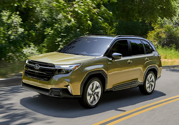 Fuel-Efficiency and Durability