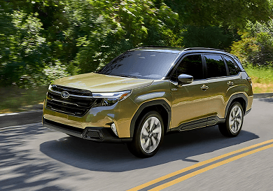 Fuel-Efficiency and Durability